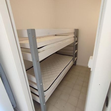Апартаменты Boulouris, Estivales 2, 35M2 , 6 Couchages Экстерьер фото