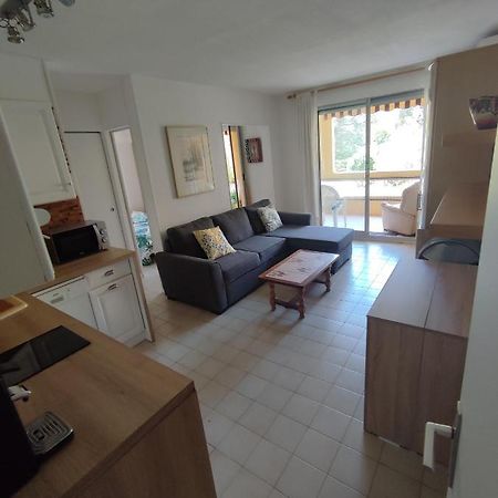 Апартаменты Boulouris, Estivales 2, 35M2 , 6 Couchages Экстерьер фото