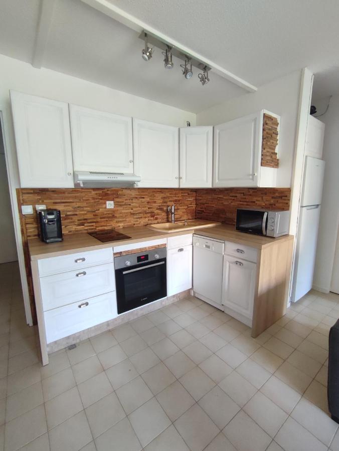 Апартаменты Boulouris, Estivales 2, 35M2 , 6 Couchages Экстерьер фото